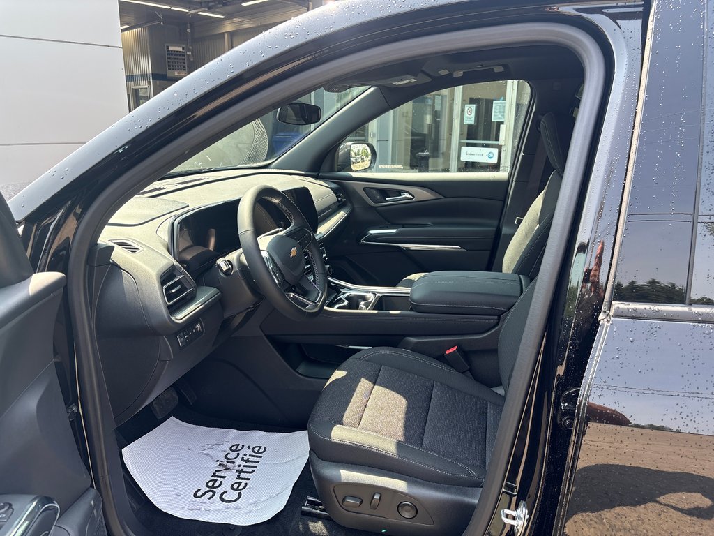 2025 GMC Acadia ELEVATION in New Richmond, Quebec - 21 - w1024h768px