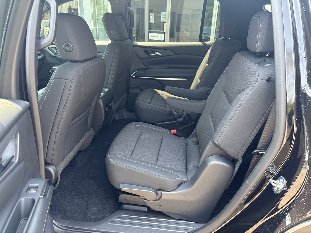 2025 GMC Acadia ELEVATION in New Richmond, Quebec - 23 - w1024h768px