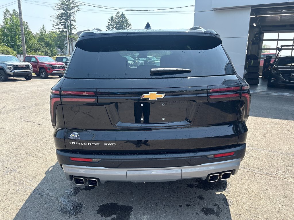 2025 GMC Acadia ELEVATION in New Richmond, Quebec - 20 - w1024h768px