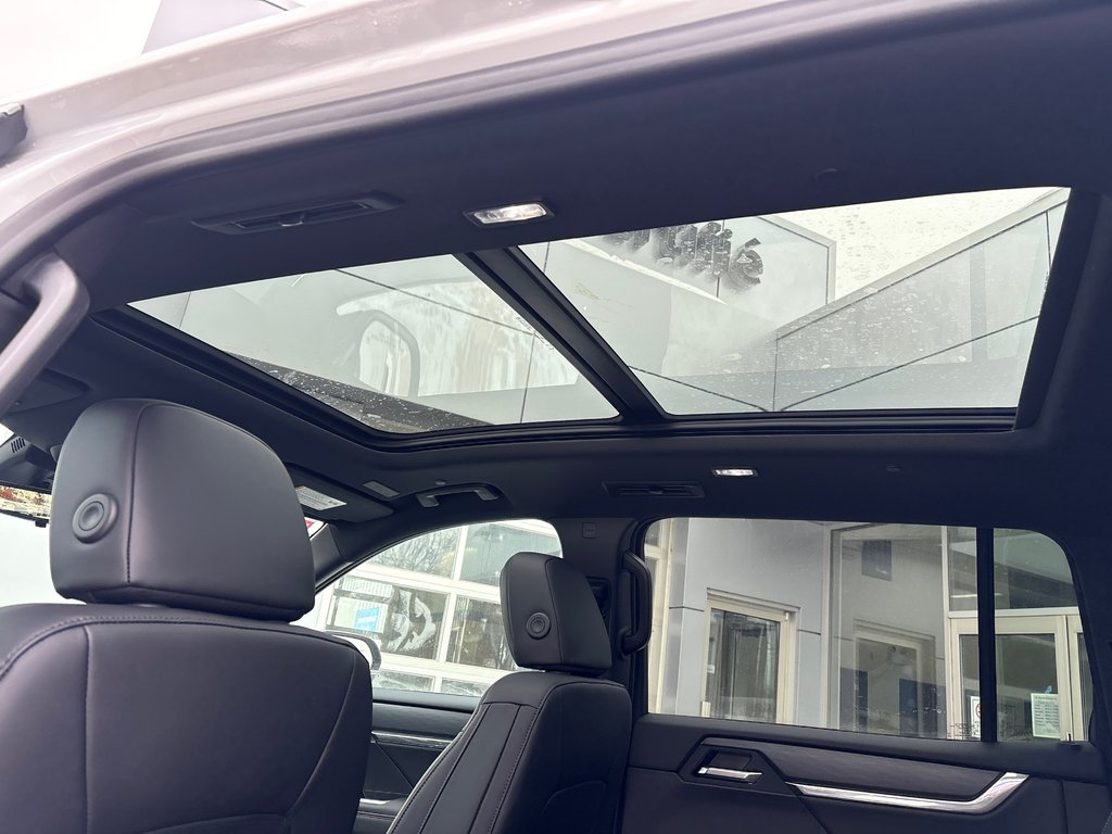 2026 GMC Acadia ELEVATION in New Richmond, Quebec - 10 - w1024h768px