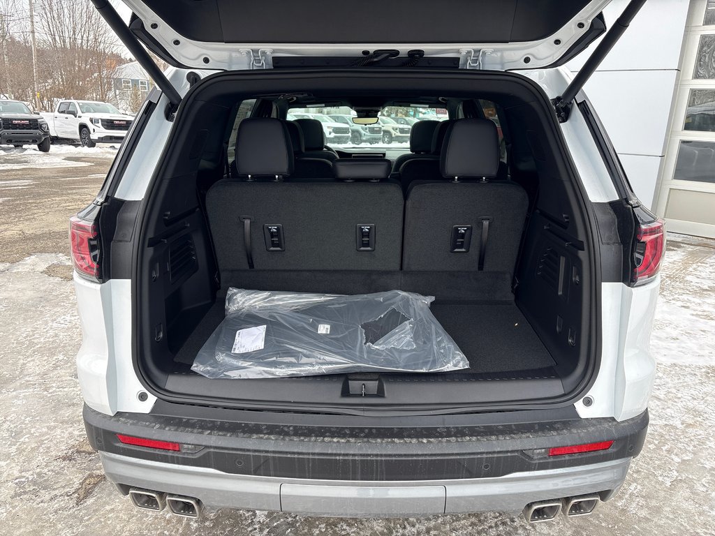 2026 GMC Acadia ELEVATION in New Richmond, Quebec - 11 - w1024h768px