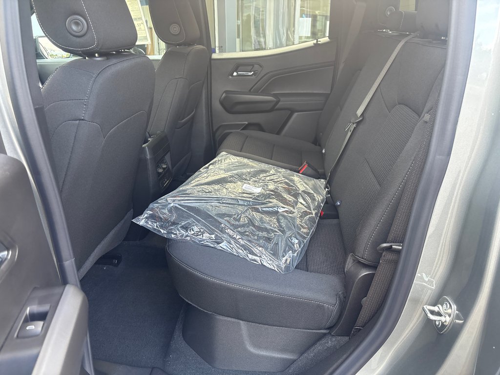 2026 GMC Canyon ELEVATION in New Richmond, Quebec - 8 - w1024h768px