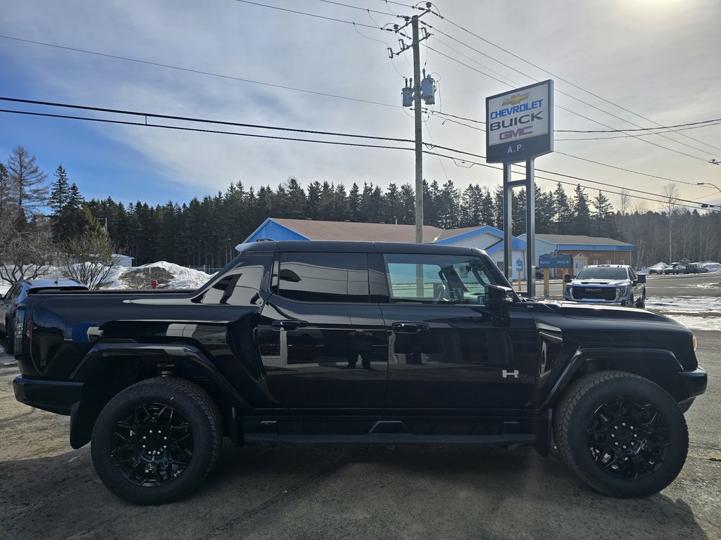 GMC Hummer EV Pickup 2X 2026 à New Richmond, Québec - 4 - w1024h768px