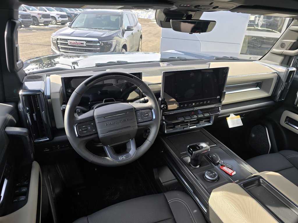 GMC Hummer EV Pickup 2X 2026 à New Richmond, Québec - 7 - w1024h768px