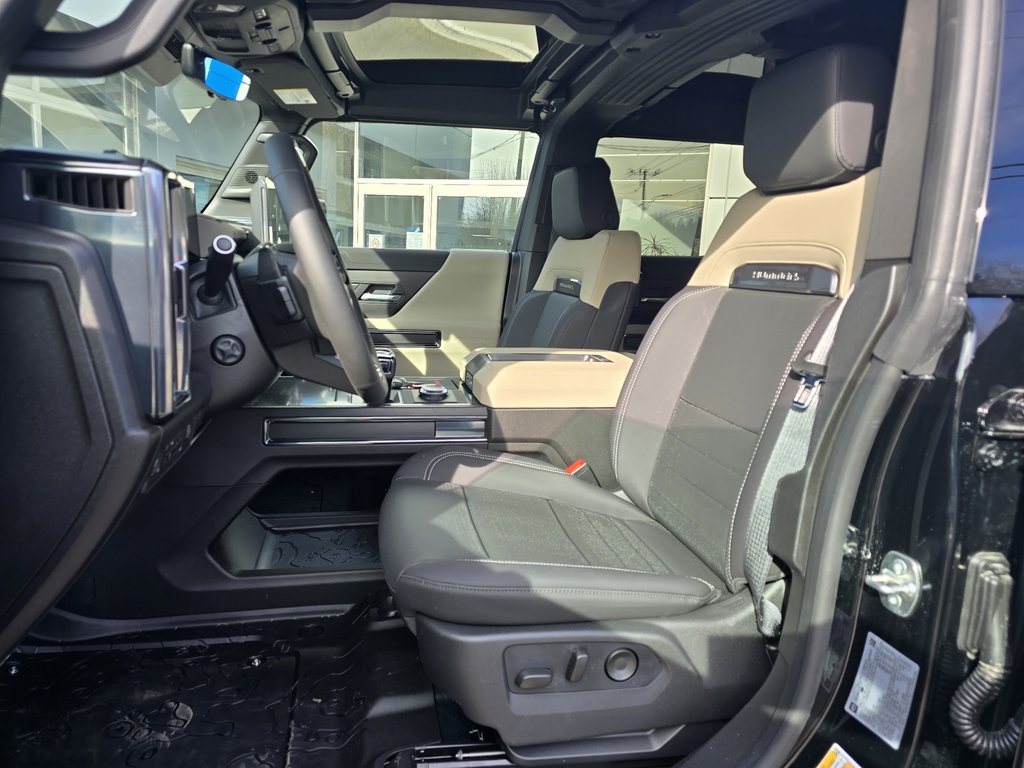 GMC Hummer EV Pickup 2X 2026 à New Richmond, Québec - 8 - w1024h768px