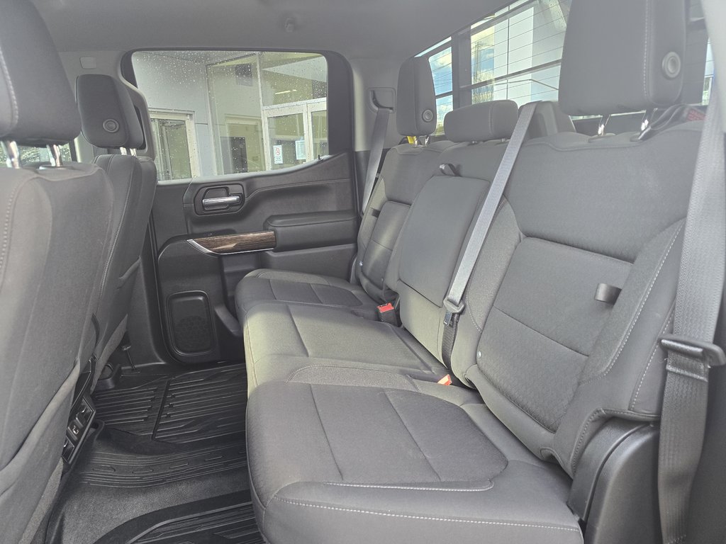 GMC SIERRA 1500 4RM Elevation 2021 à New Richmond, Québec - 6 - w1024h768px