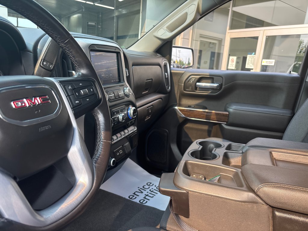 2022 GMC SIERRA 1500 LTD SLE SLE in New Richmond, Quebec - 7 - w1024h768px