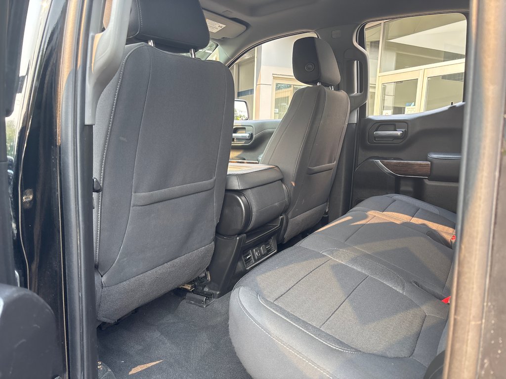 2022 GMC SIERRA 1500 LTD SLE SLE in New Richmond, Quebec - 8 - w1024h768px