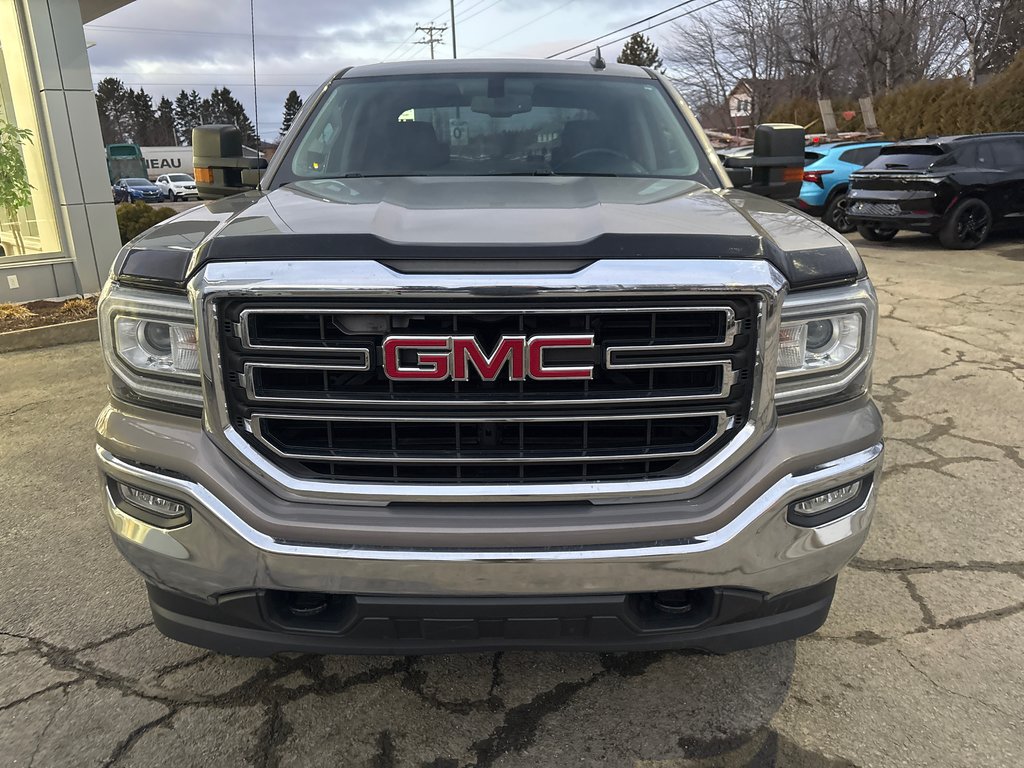 GMC SIERRA  1500 SLE 2017 à New Richmond, Québec - 3 - w1024h768px