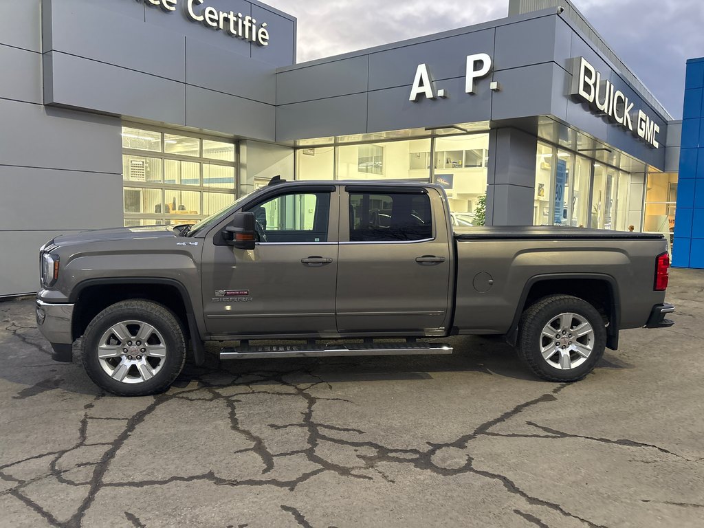 GMC SIERRA  1500 SLE 2017 à New Richmond, Québec - 2 - w1024h768px