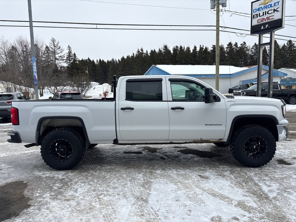 2018 GMC SIERRA  1500 in New Richmond, Quebec - 3 - w1024h768px