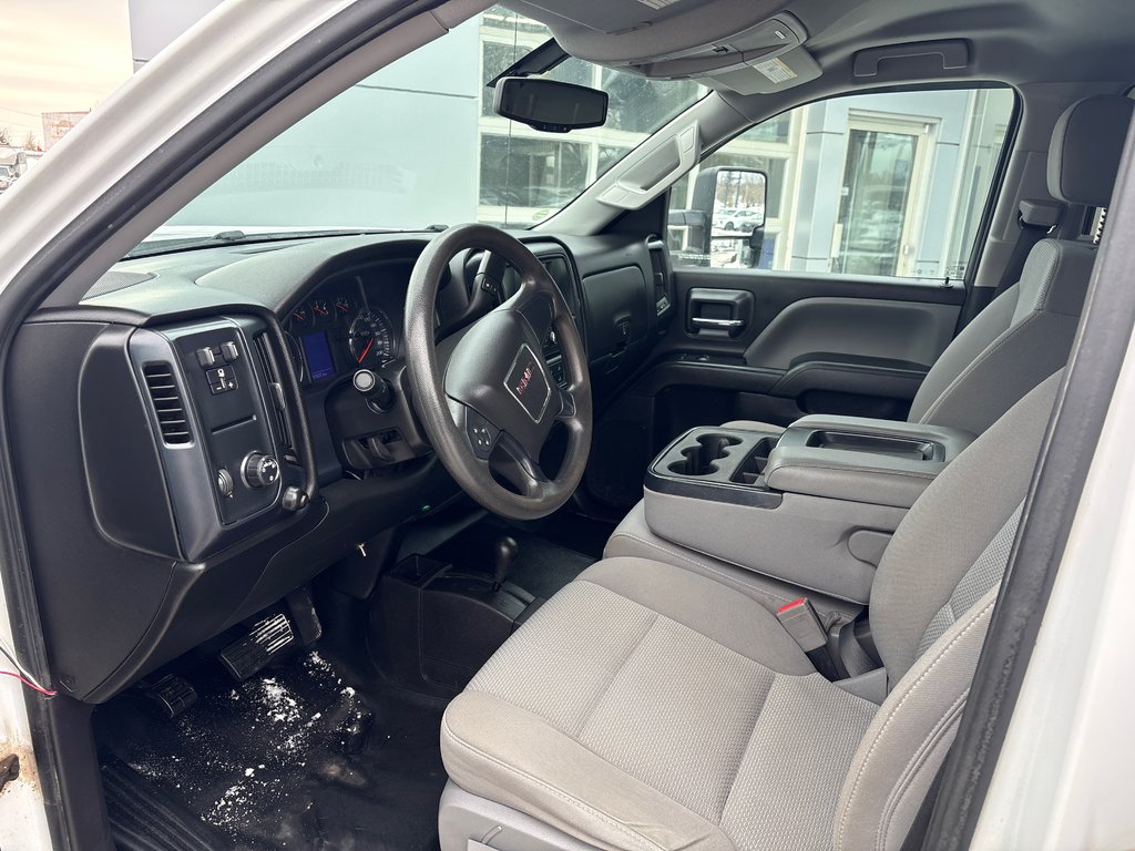 2018 GMC SIERRA  1500 in New Richmond, Quebec - 6 - w1024h768px