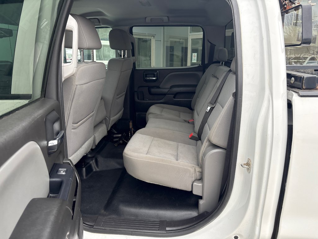 2018 GMC SIERRA  1500 in New Richmond, Quebec - 8 - w1024h768px