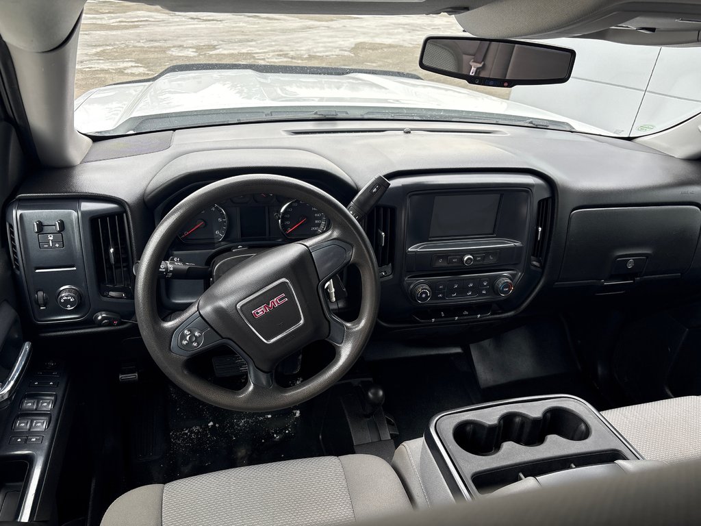 2018 GMC SIERRA  1500 in New Richmond, Quebec - 7 - w1024h768px