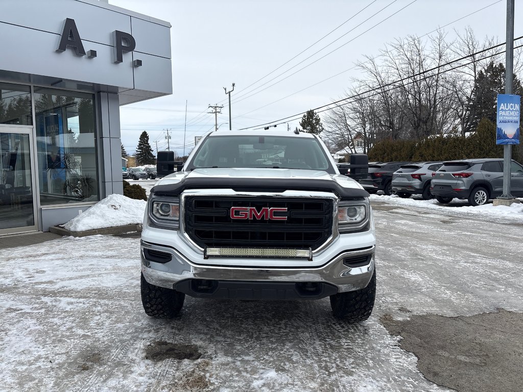 2018 GMC SIERRA  1500 in New Richmond, Quebec - 2 - w1024h768px