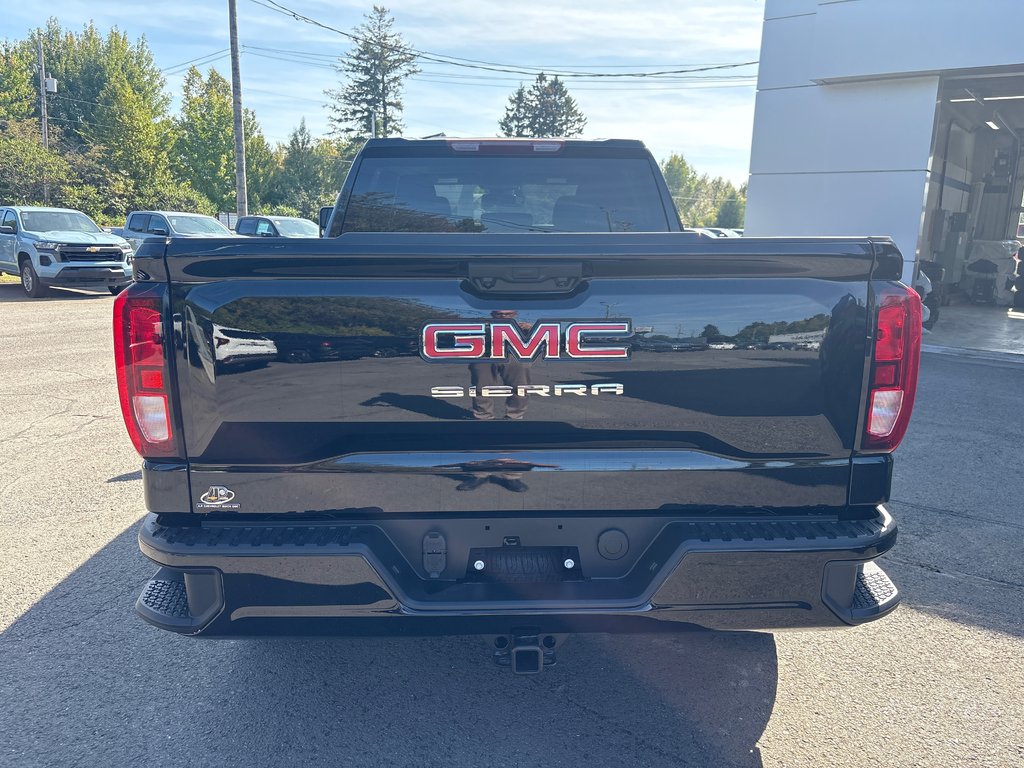 2026 GMC Sierra 1500 PRO in New Richmond, Quebec - 5 - w1024h768px