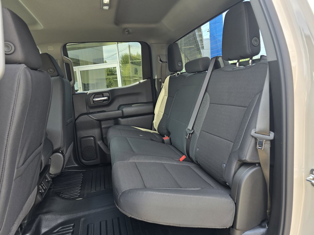 GMC Sierra 1500 PRO 2026 à New Richmond, Québec - 6 - w1024h768px