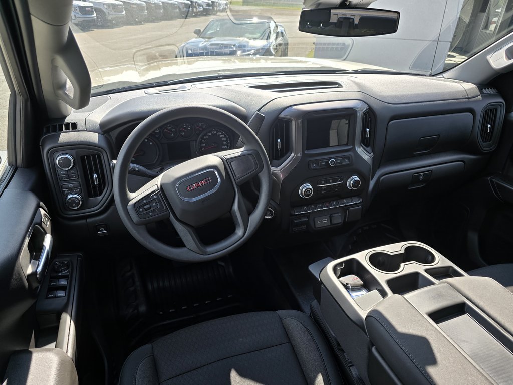 GMC Sierra 1500 PRO 2026 à New Richmond, Québec - 7 - w1024h768px