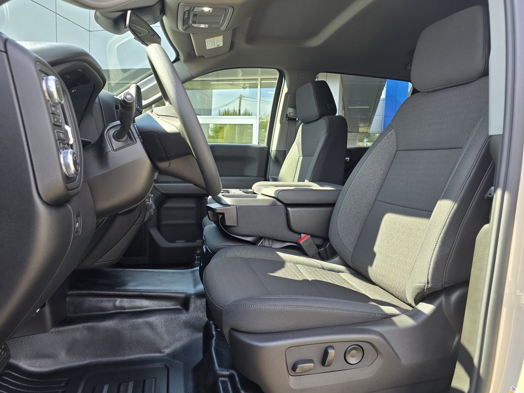 GMC Sierra 1500 PRO 2026 à New Richmond, Québec - 8 - w1024h768px