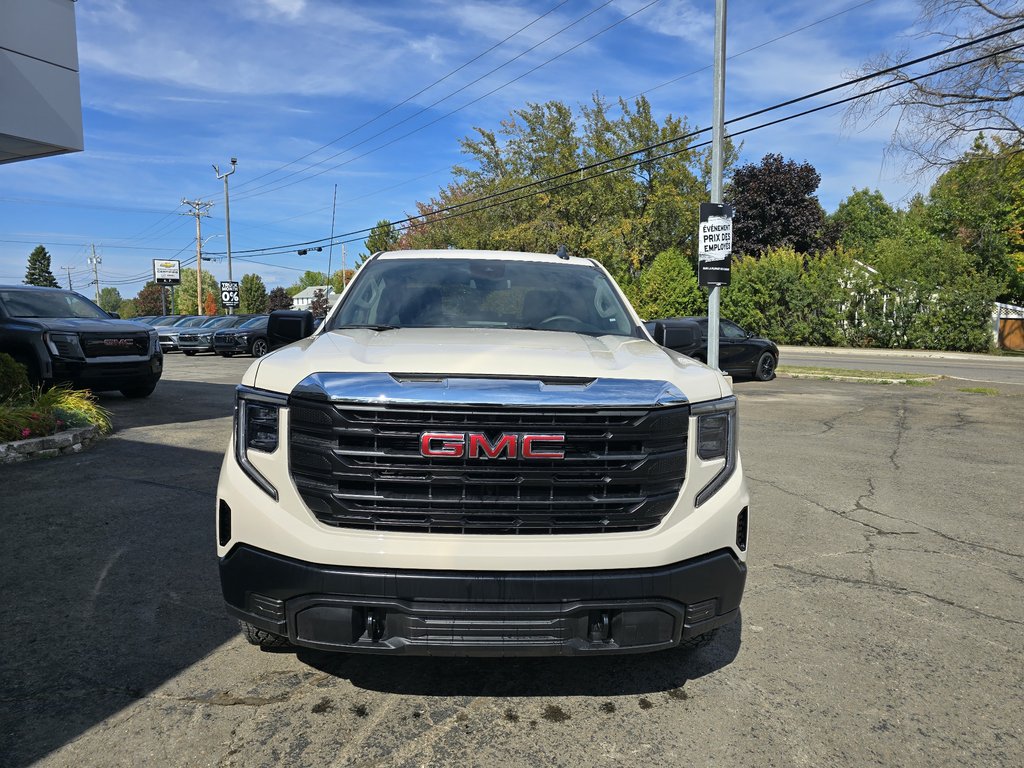 GMC Sierra 1500 PRO 2026 à New Richmond, Québec - 3 - w1024h768px