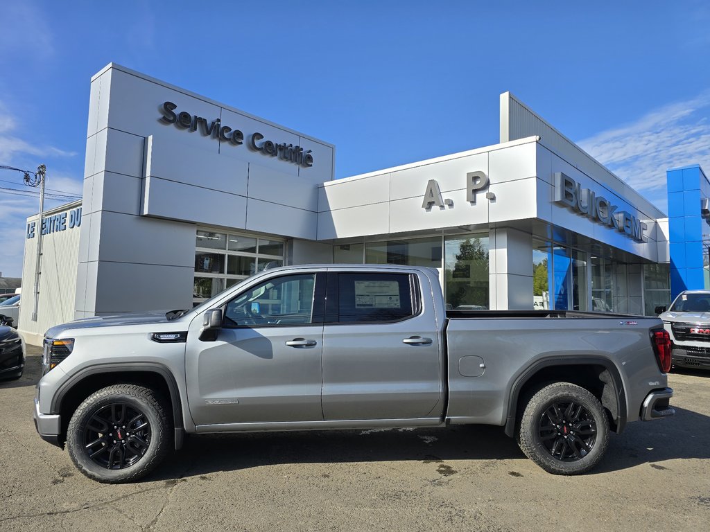GMC Sierra 1500 ELEVATION 2026 à New Richmond, Québec - 2 - w1024h768px