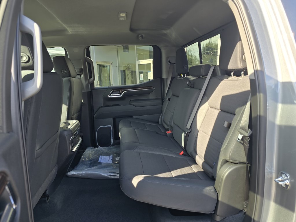 GMC Sierra 1500 ELEVATION 2026 à New Richmond, Québec - 6 - w1024h768px