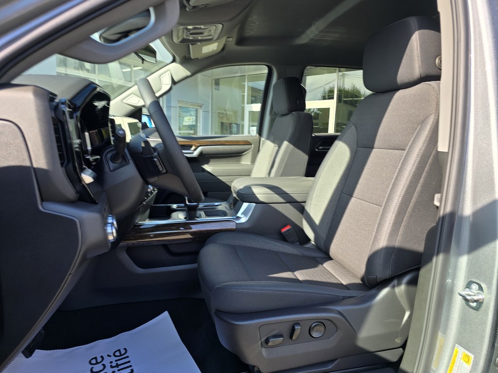 GMC Sierra 1500 ELEVATION 2026 à New Richmond, Québec - 8 - w1024h768px