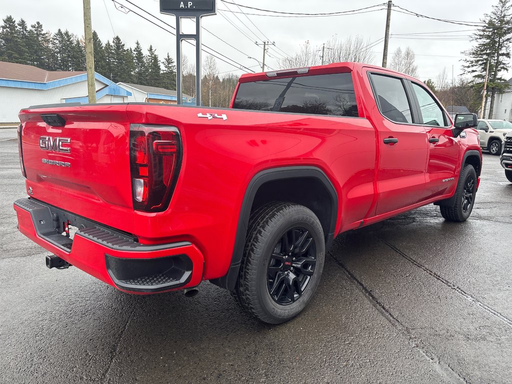 2026 GMC Sierra 1500 PRO in New Richmond, Quebec - 3 - w1024h768px