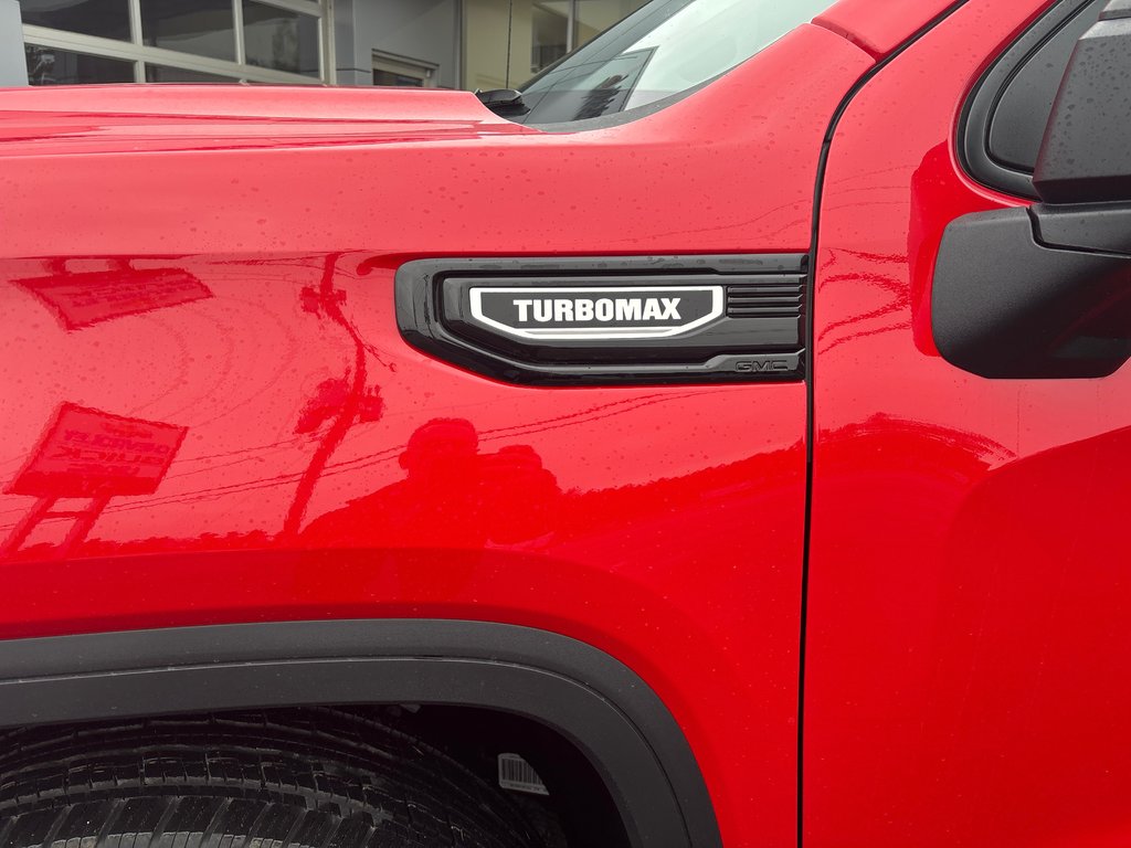 2026 GMC Sierra 1500 PRO in New Richmond, Quebec - 2 - w1024h768px