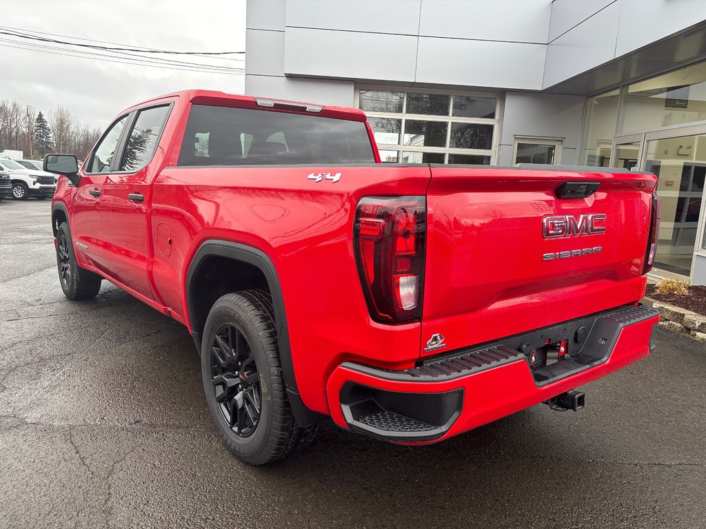 2026 GMC Sierra 1500 PRO in New Richmond, Quebec - 15 - w1024h768px