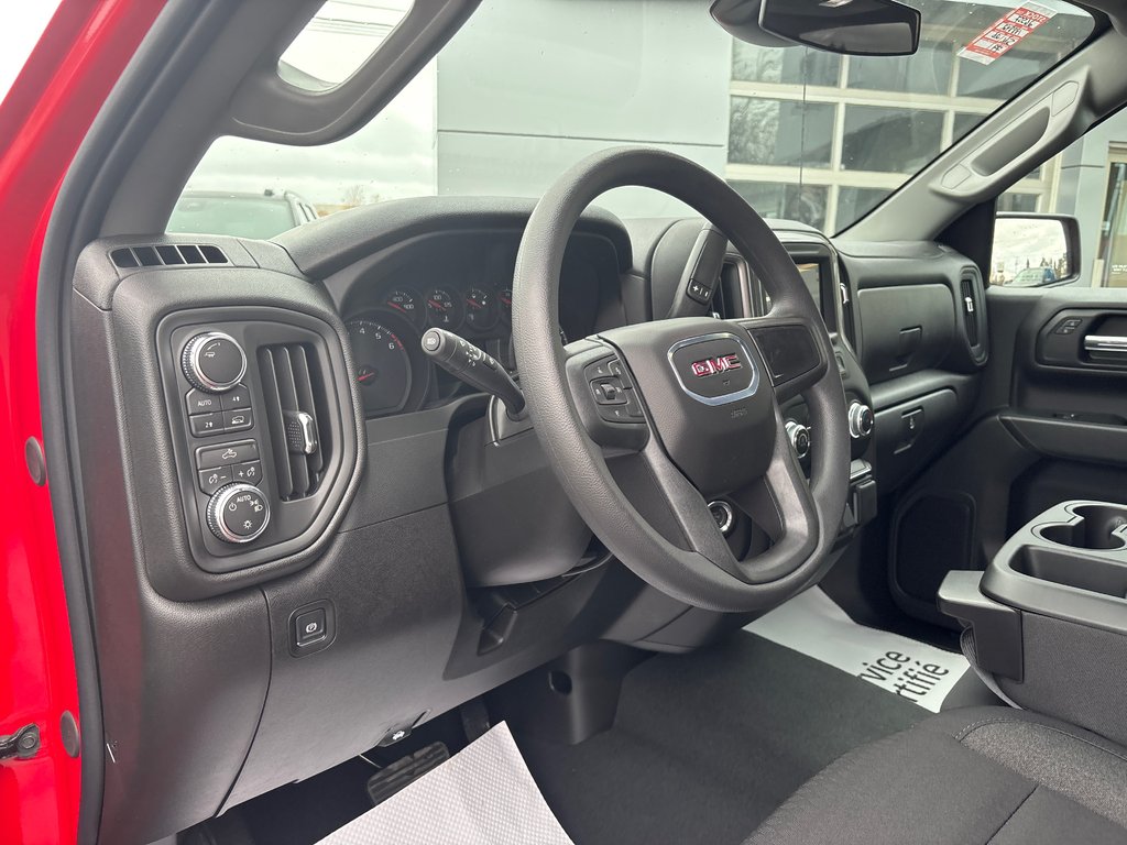 2026 GMC Sierra 1500 PRO in New Richmond, Quebec - 7 - w1024h768px