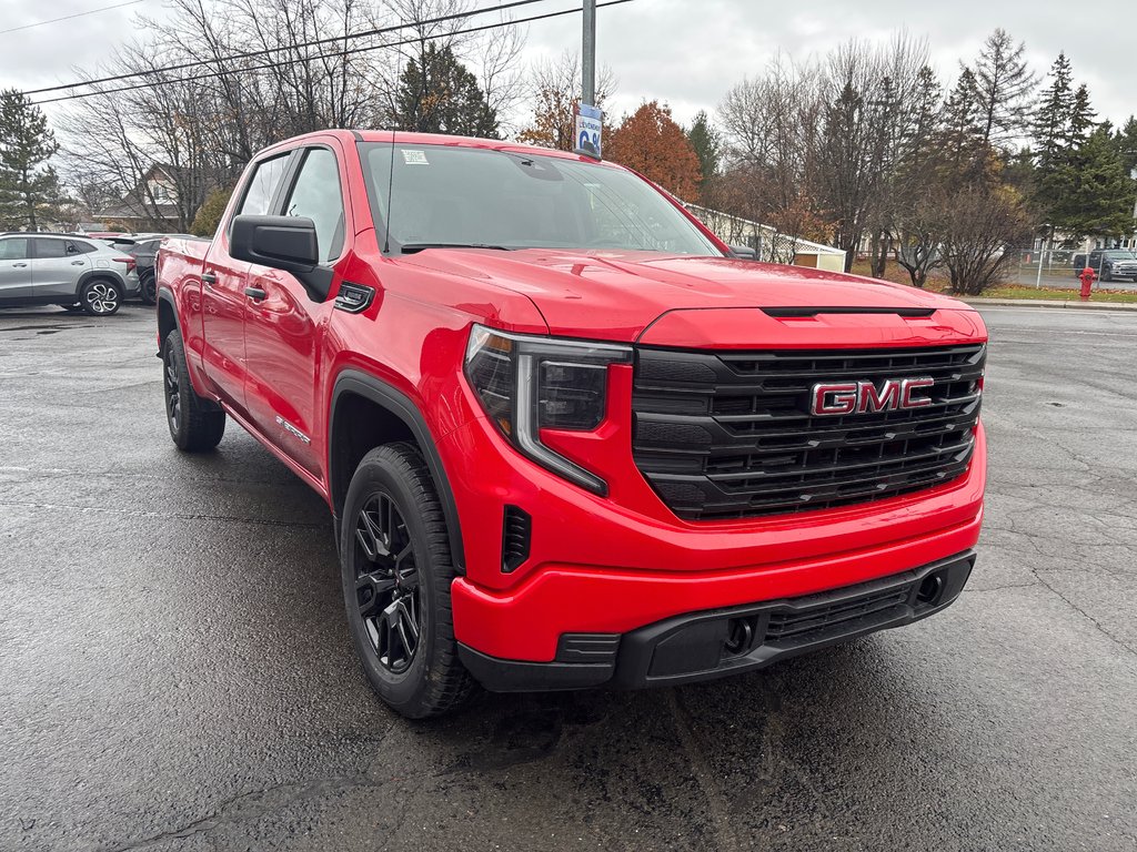 2026 GMC Sierra 1500 PRO in New Richmond, Quebec - 4 - w1024h768px