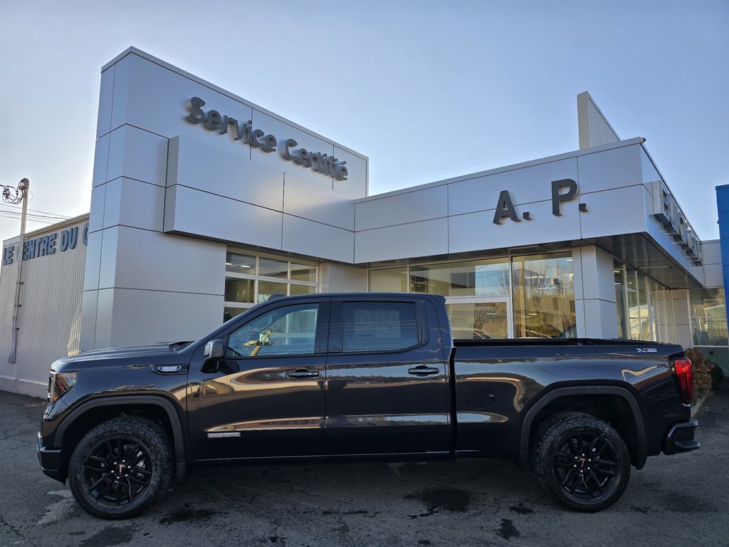 GMC Sierra 1500 ELEVATION 2026 à New Richmond, Québec - 2 - w1024h768px