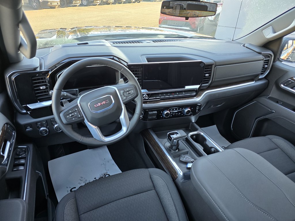 GMC Sierra 1500 ELEVATION 2026 à New Richmond, Québec - 7 - w1024h768px