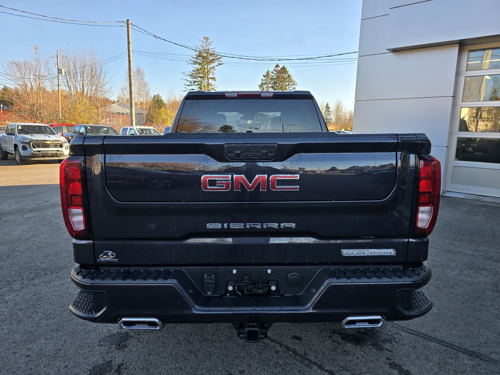 GMC Sierra 1500 ELEVATION 2026 à New Richmond, Québec - 5 - w1024h768px