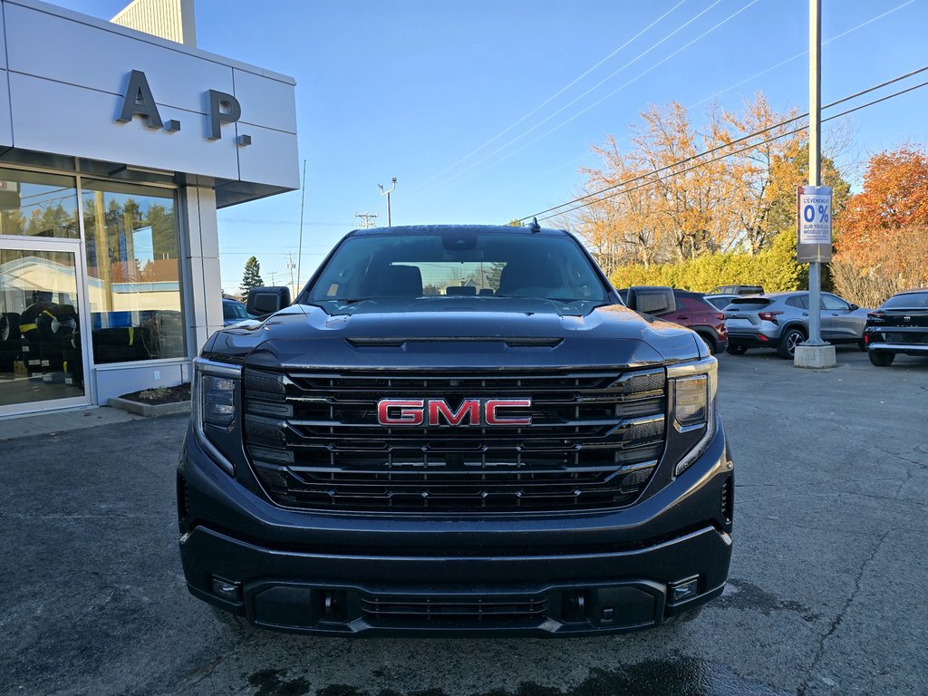 GMC Sierra 1500 ELEVATION 2026 à New Richmond, Québec - 3 - w1024h768px
