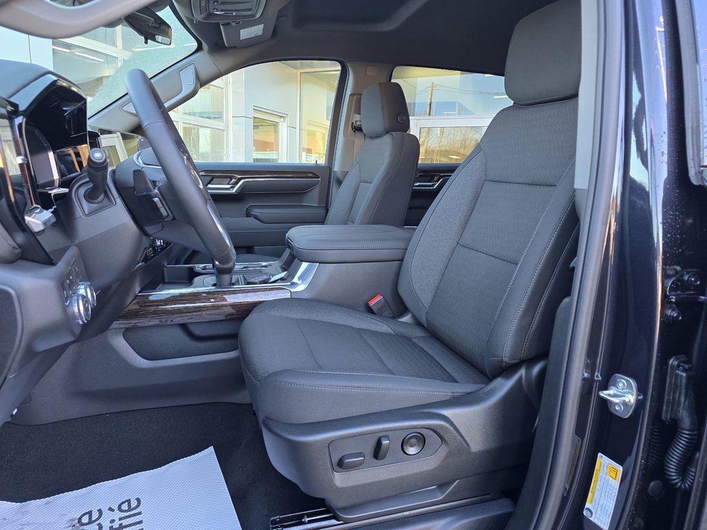 GMC Sierra 1500 ELEVATION 2026 à New Richmond, Québec - 8 - w1024h768px