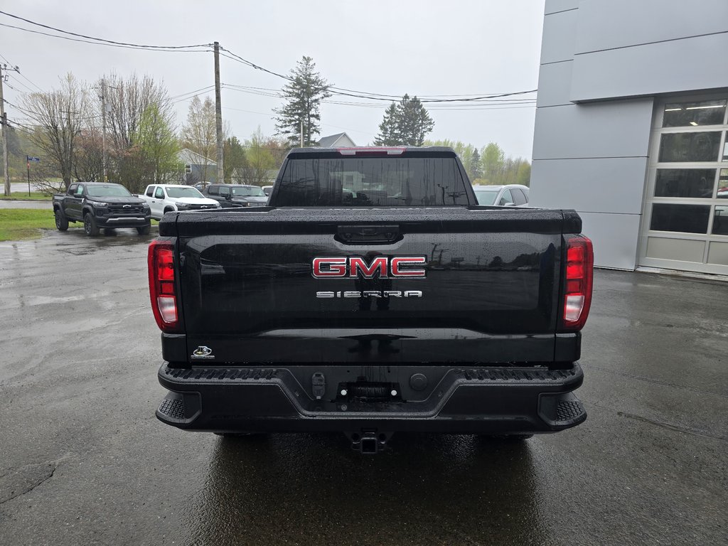 2026 GMC Sierra 1500 PRO in New Richmond, Quebec - 5 - w1024h768px