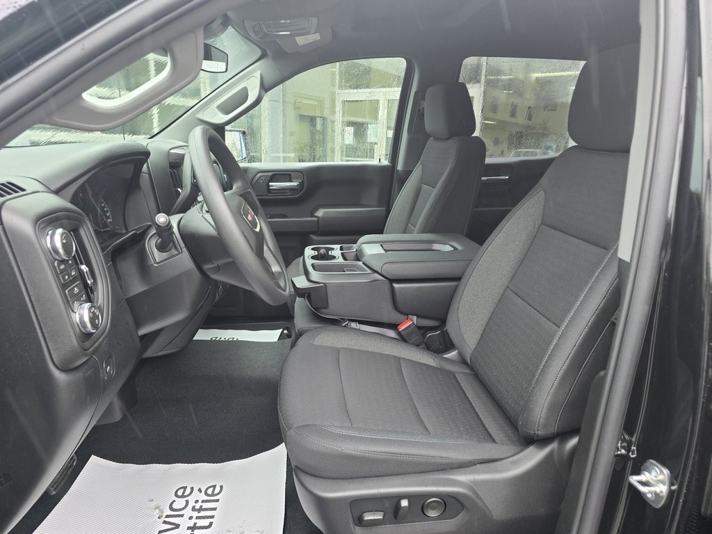 2026 GMC Sierra 1500 PRO in New Richmond, Quebec - 7 - w1024h768px