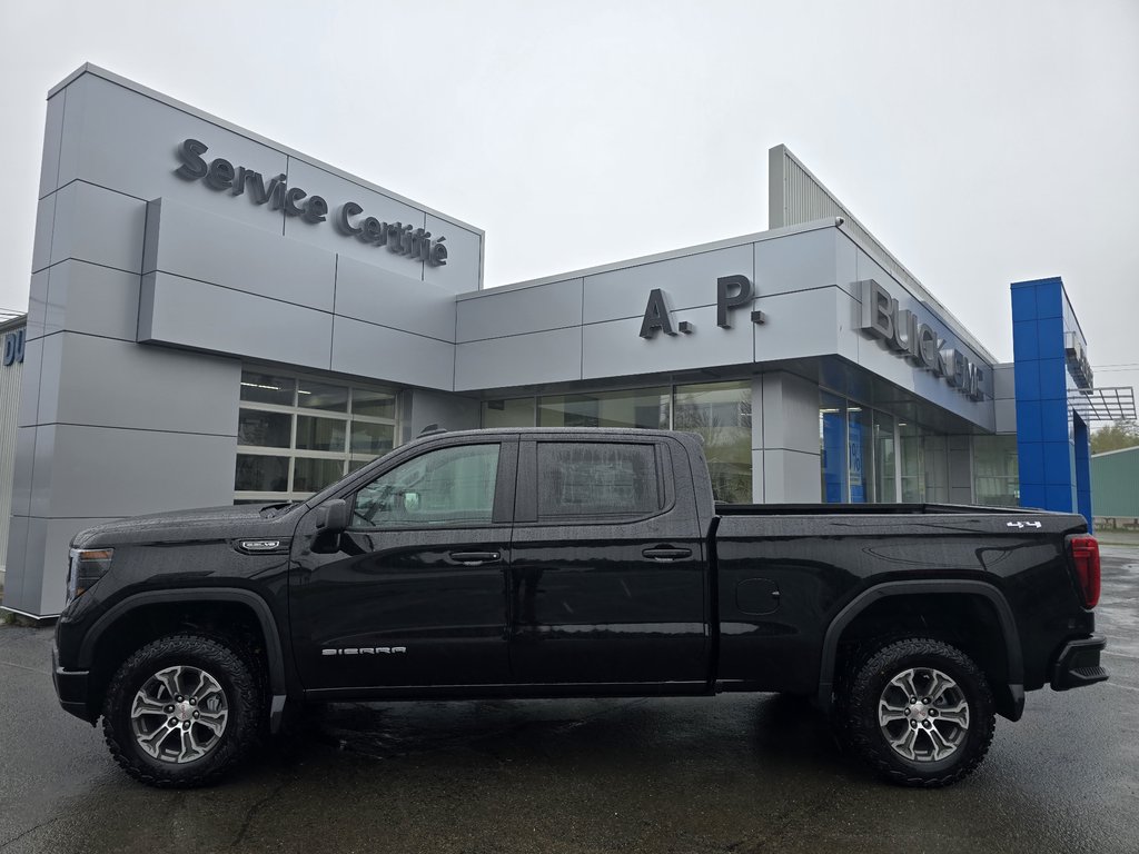 2026 GMC Sierra 1500 PRO in New Richmond, Quebec - 2 - w1024h768px