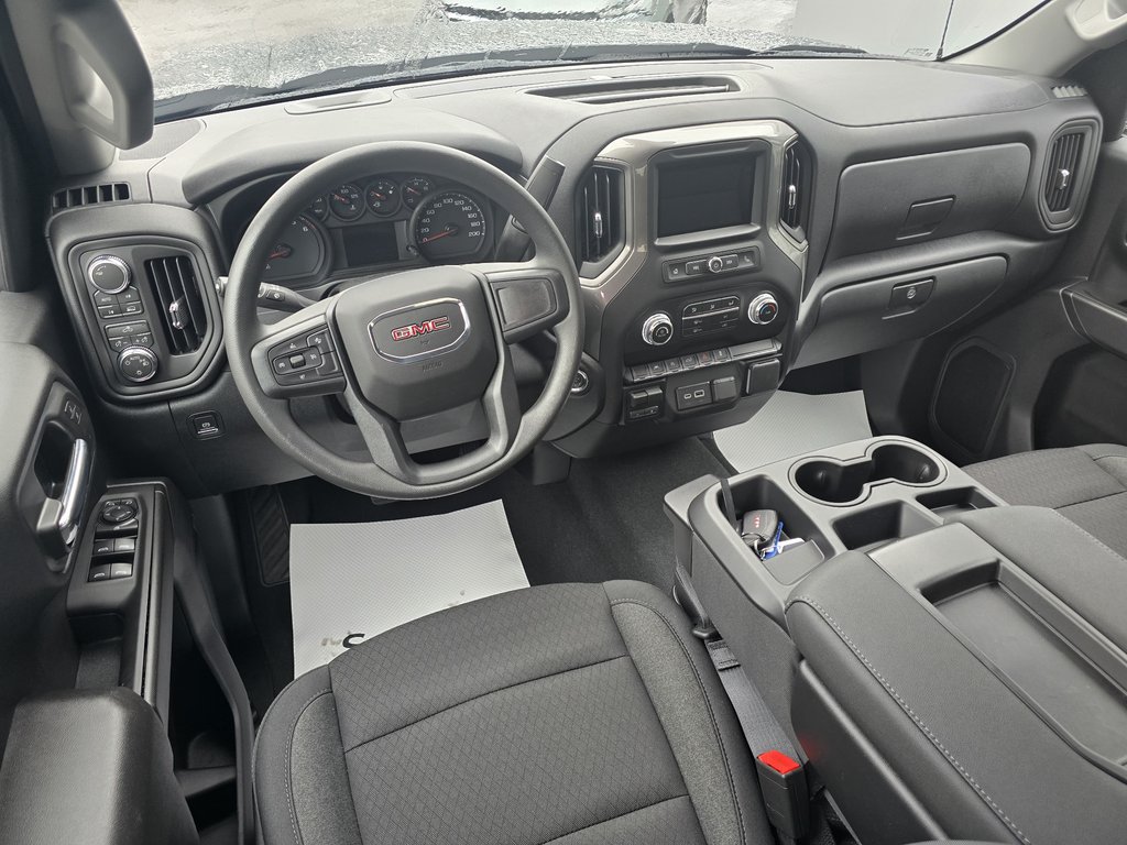2026 GMC Sierra 1500 PRO in New Richmond, Quebec - 8 - w1024h768px