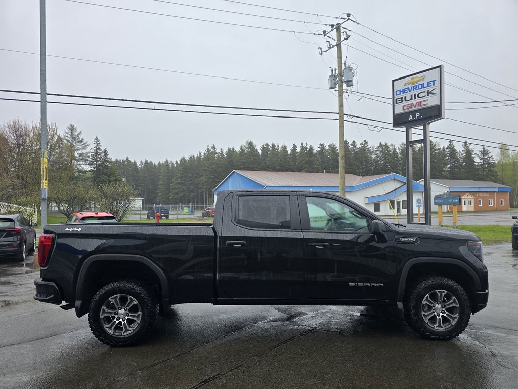 2026 GMC Sierra 1500 PRO in New Richmond, Quebec - 4 - w1024h768px