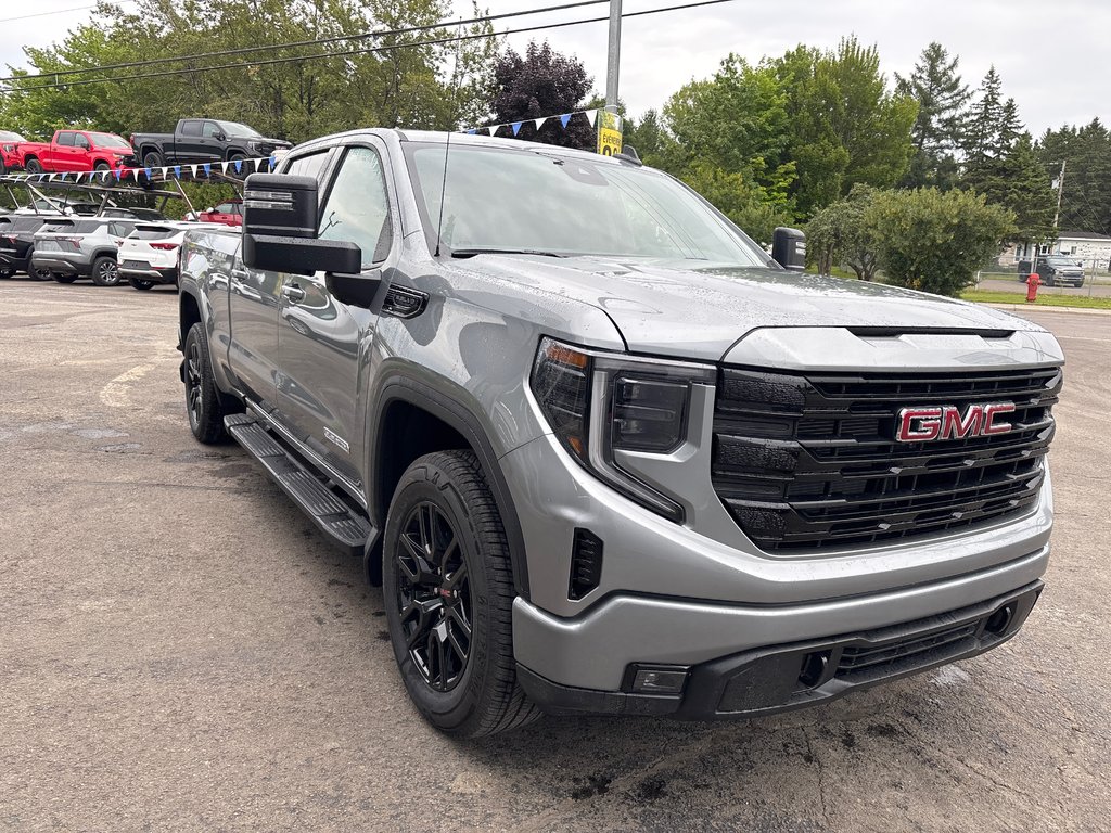 GMC Sierra 1500 ELEVATION 2026 à New Richmond, Québec - 11 - w1024h768px