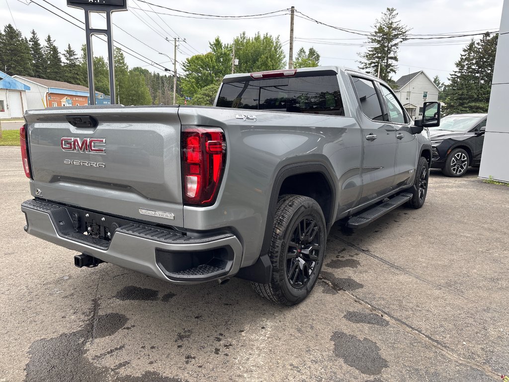 GMC Sierra 1500 ELEVATION 2026 à New Richmond, Québec - 10 - w1024h768px