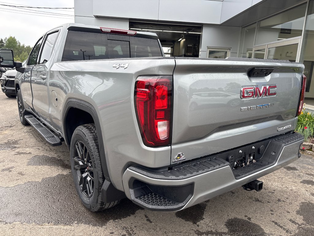 GMC Sierra 1500 ELEVATION 2026 à New Richmond, Québec - 9 - w1024h768px