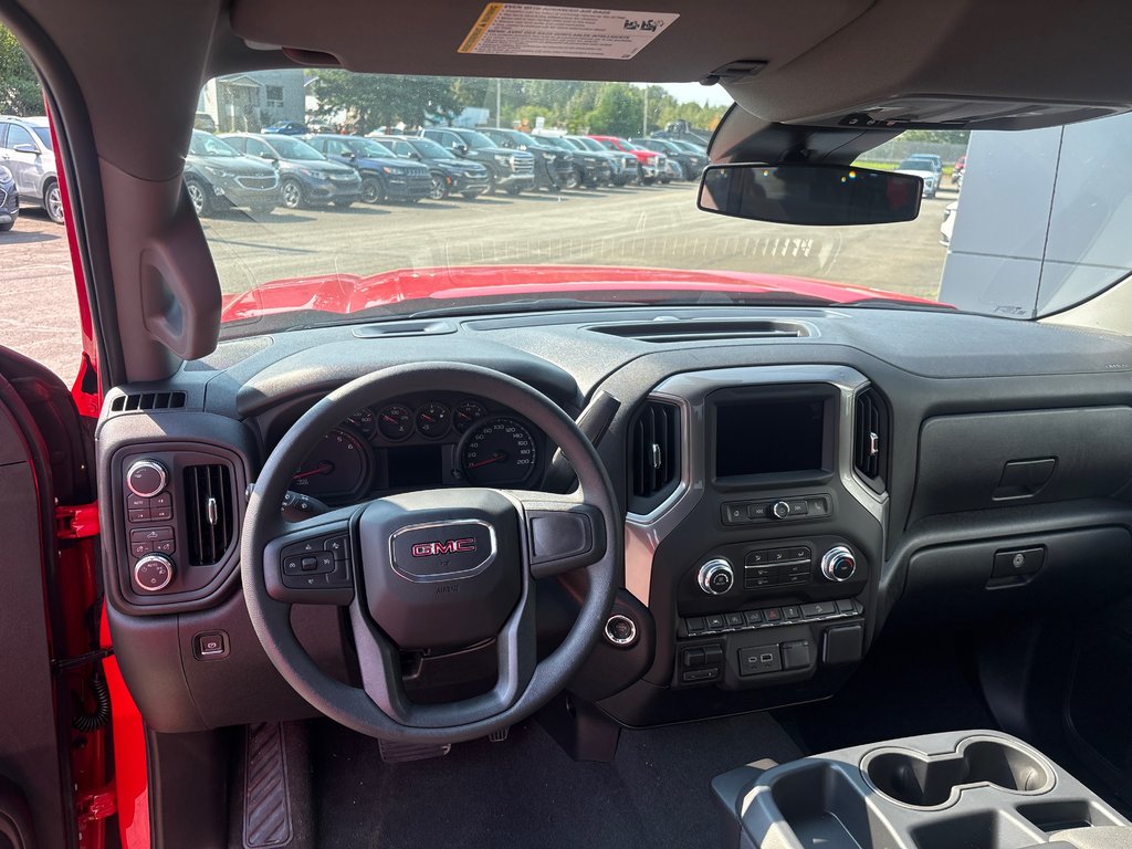 2026 GMC Sierra 1500 PRO in New Richmond, Quebec - 7 - w1024h768px
