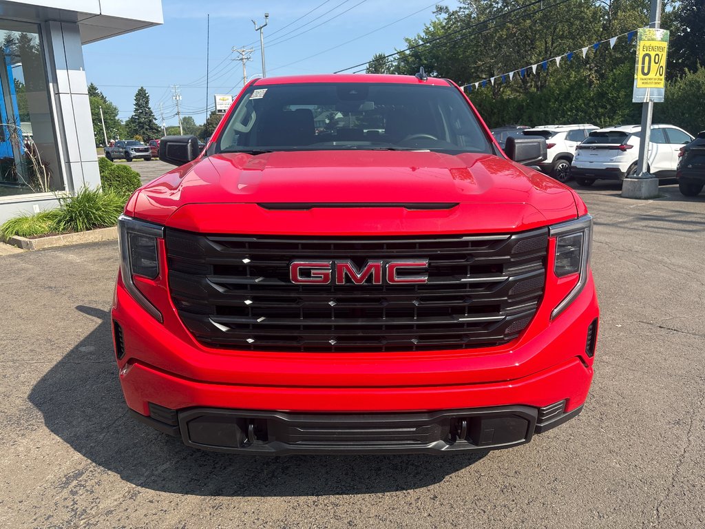 2026 GMC Sierra 1500 PRO in New Richmond, Quebec - 3 - w1024h768px