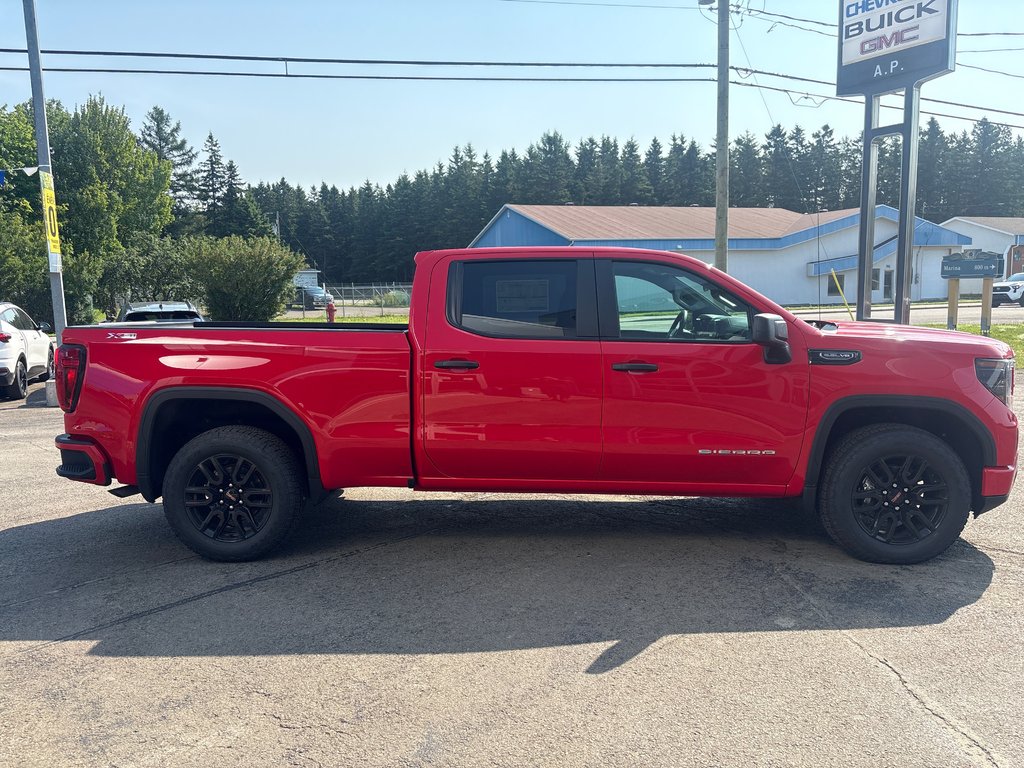 2026 GMC Sierra 1500 PRO in New Richmond, Quebec - 4 - w1024h768px