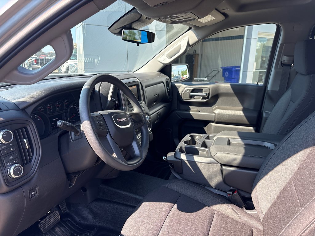 2026 GMC Sierra 1500 PRO in New Richmond, Quebec - 13 - w1024h768px