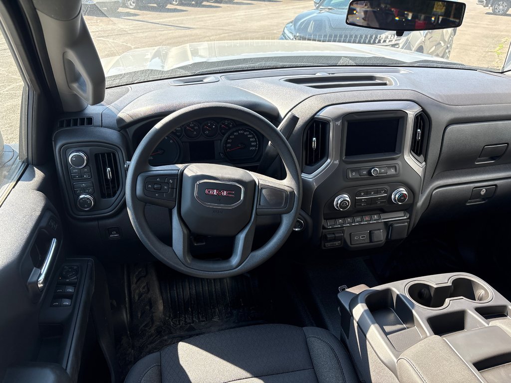 2026 GMC Sierra 1500 PRO in New Richmond, Quebec - 15 - w1024h768px